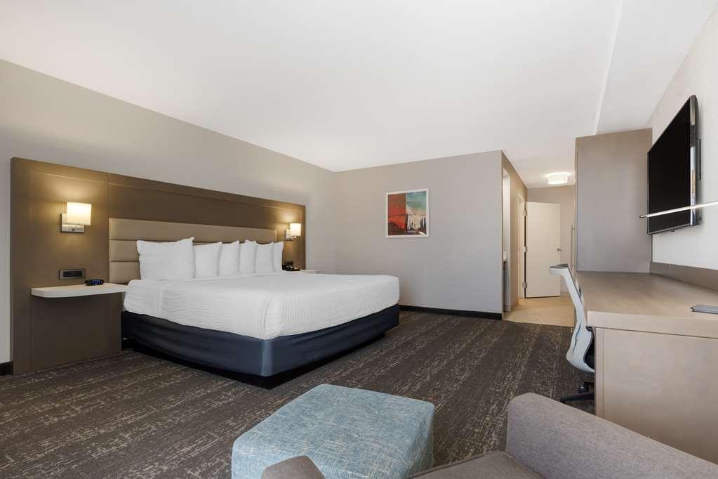 Best Western Plus Sparks-Reno Hotel Zimmer foto