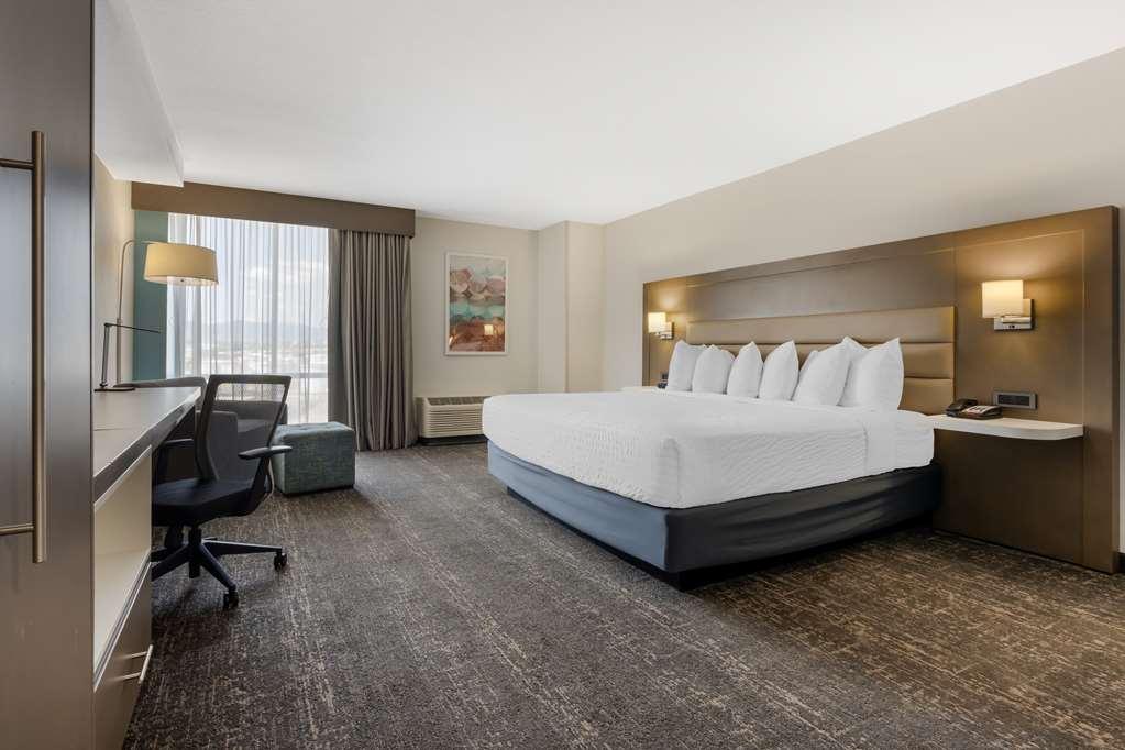Best Western Plus Sparks-Reno Hotel Zimmer foto