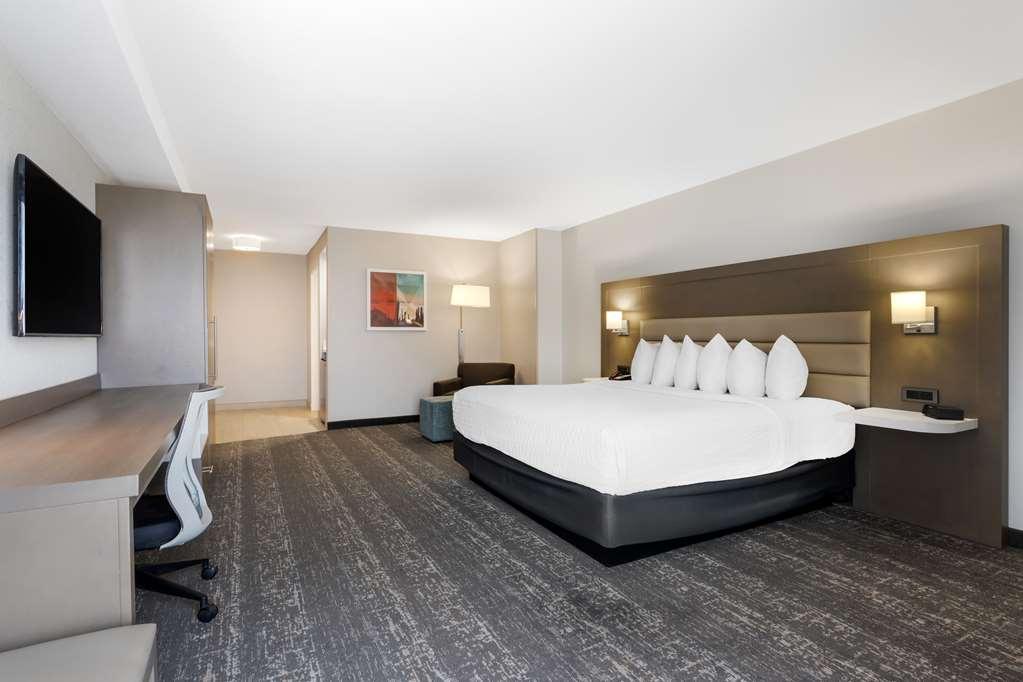 Best Western Plus Sparks-Reno Hotel Zimmer foto