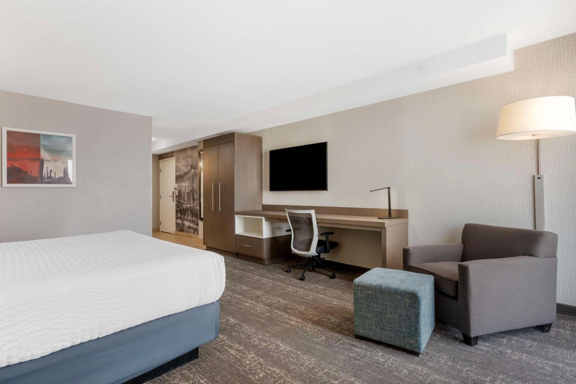 Best Western Plus Sparks-Reno Hotel Exterior foto
